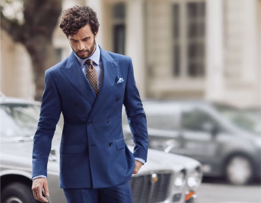 bespoke men suiting | Maxstar Uniforms