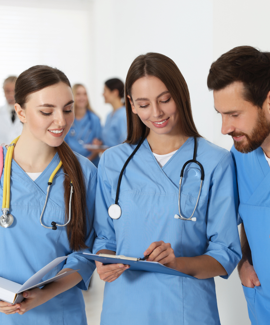 Hospital Uniforms | Maxstar Uniforms