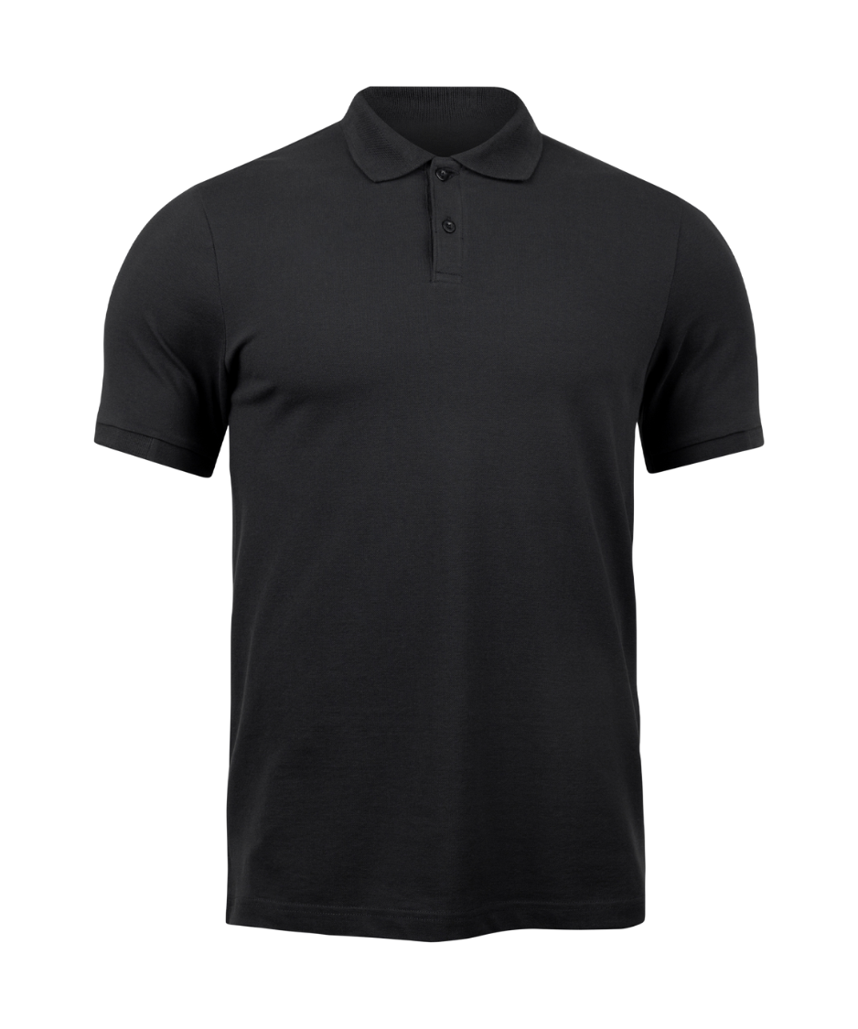 Polo/ Round Neck T-shirts | Maxstar Uniforms