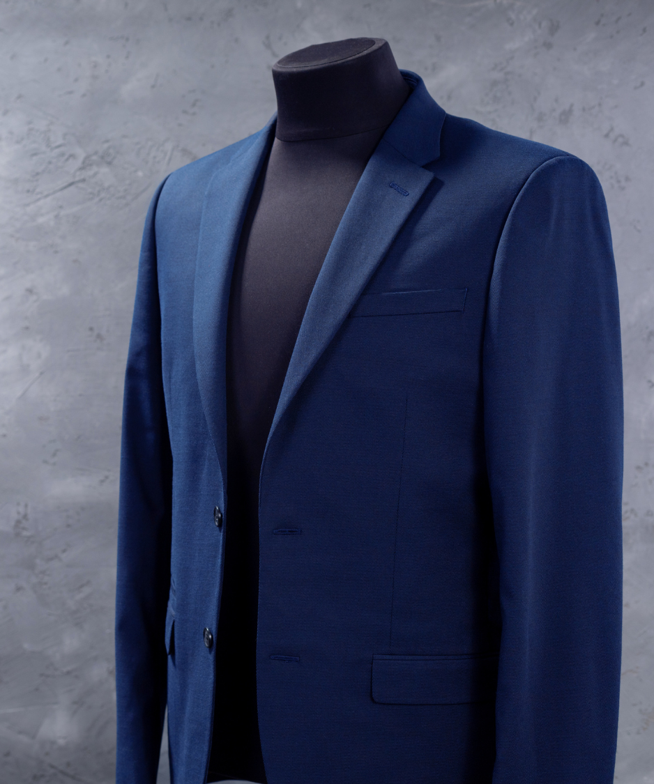 Suits/ Blazers | Maxstar Uniforms