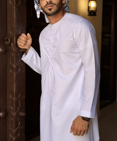 Thobe | Maxstar Uniforms