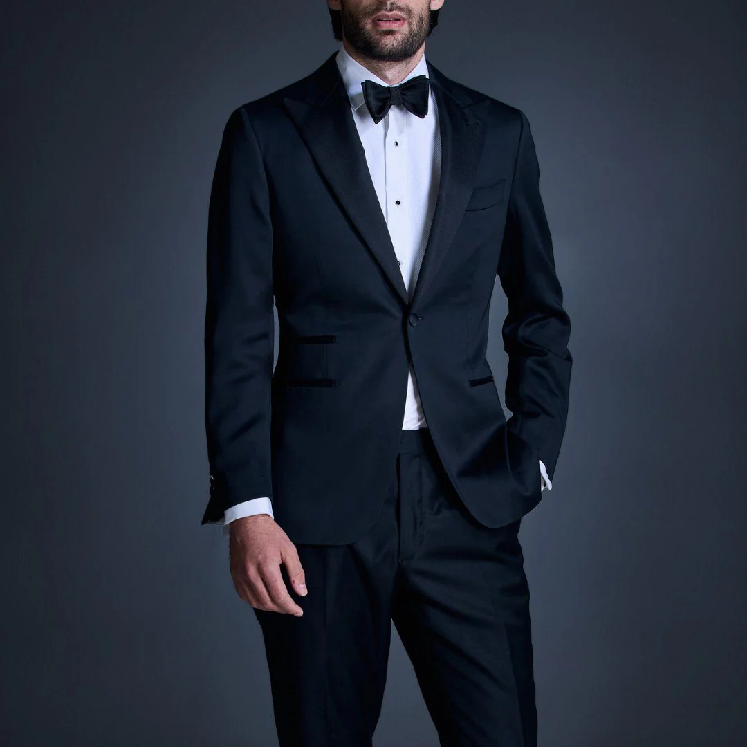 bespoke men suiting | Maxstar Uniforms