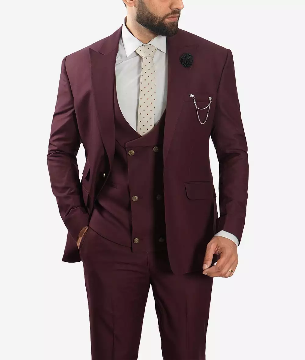 bespoke men suiting | Maxstar Uniforms