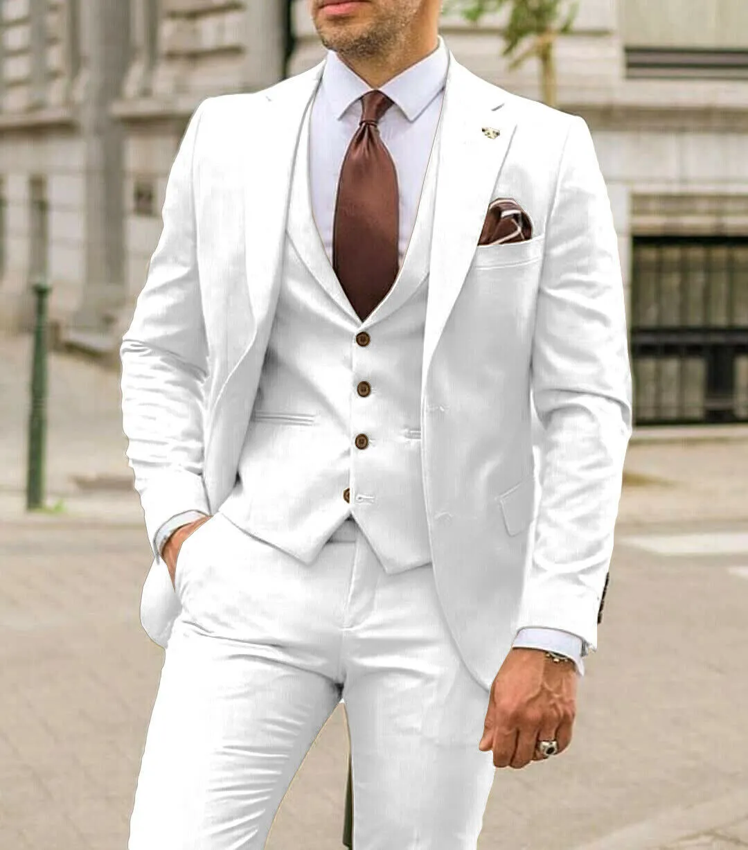 bespoke men suiting | Maxstar Uniforms