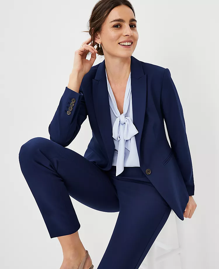 bespoke women suiting | Maxstar Uniforms