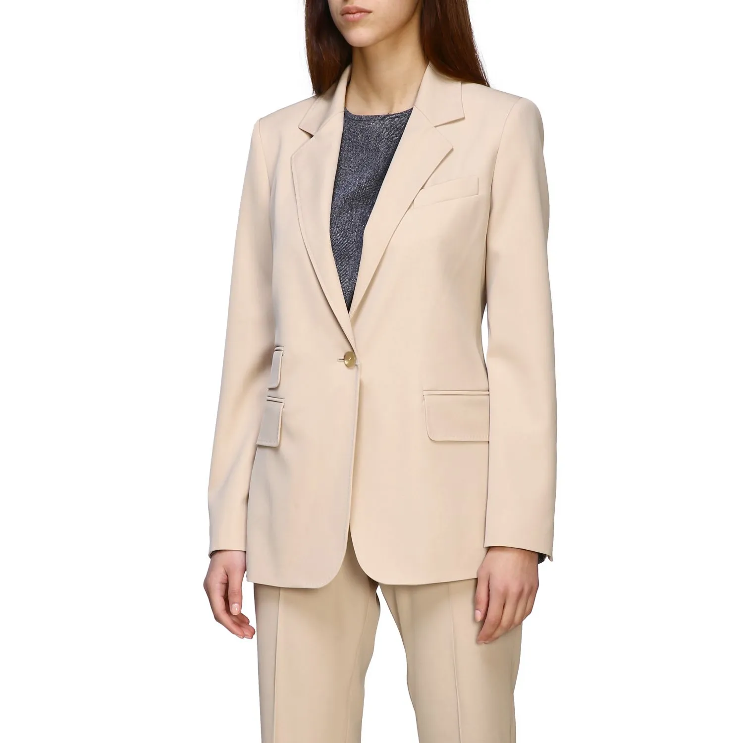 bespoke women suiting | Maxstar Uniforms